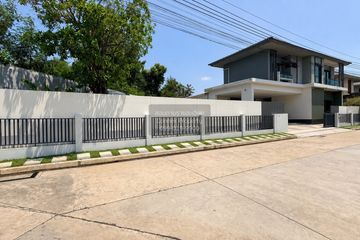 4 Bedroom House for rent in Saransiri Srivaree, Sisa Chorakhe Noi, Samut Prakan