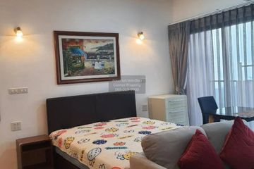 1 Bedroom Condo for rent in Noble Reveal, Phra Khanong Nuea, Bangkok near BTS Thong Lo