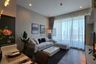 2 Bedroom Condo for rent in Q Asoke, Makkasan, Bangkok near MRT Phetchaburi