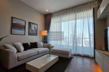 2 Bedroom Condo for rent in Q Asoke, Makkasan, Bangkok near MRT Phetchaburi
