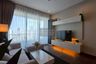 2 Bedroom Condo for rent in Q Asoke, Makkasan, Bangkok near MRT Phetchaburi