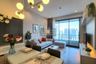 2 Bedroom Condo for rent in Q Asoke, Makkasan, Bangkok near MRT Phetchaburi
