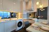 2 Bedroom Condo for rent in Q Asoke, Makkasan, Bangkok near MRT Phetchaburi