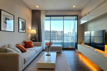 2 Bedroom Condo for rent in Q Asoke, Makkasan, Bangkok near MRT Phetchaburi