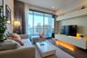 2 Bedroom Condo for rent in Q Asoke, Makkasan, Bangkok near MRT Phetchaburi