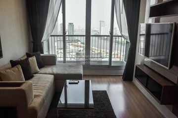 1 Bedroom Condo for rent in Rhythm Sathorn, Thung Wat Don, Bangkok near BTS Saphan Taksin