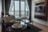 1 Bedroom Condo for rent in Rhythm Sathorn, Thung Wat Don, Bangkok near BTS Saphan Taksin