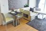 1 Bedroom Condo for rent in Rhythm Sathorn, Thung Wat Don, Bangkok near BTS Saphan Taksin