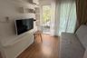 2 Bedroom Condo for rent in Lumpini Park Rama 9 - Ratchada, Bang Kapi, Bangkok near MRT Phra Ram 9