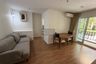 2 Bedroom Condo for rent in Lumpini Park Rama 9 - Ratchada, Bang Kapi, Bangkok near MRT Phra Ram 9