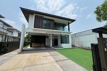 3 Bedroom House for rent in Manthana Onnut-Wongwaen 4, Dokmai, Bangkok