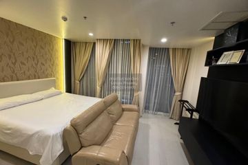 1 Bedroom Condo for rent in Noble Ploenchit, Lumpini, Bangkok near BTS Ploen Chit