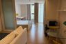 1 Bedroom Condo for rent in LIV@49, Khlong Tan Nuea, Bangkok near BTS Thong Lo