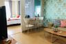 1 Bedroom Condo for rent in Life @ Sukhumvit 65, Phra Khanong Nuea, Bangkok near BTS Phra Khanong