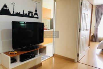 1 Bedroom Condo for rent in Life @ Sukhumvit 65, Phra Khanong Nuea, Bangkok near BTS Phra Khanong