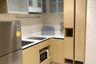 1 Bedroom Condo for rent in Maru Ladprao 15, Chom Phon, Bangkok near MRT Ratchadaphisek