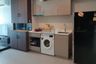 1 Bedroom Condo for rent in Life Sukhumvit 62, Bang Chak, Bangkok near BTS Bang Chak
