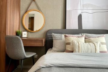 1 Bedroom Condo for rent in Life Sukhumvit 62, Bang Chak, Bangkok near BTS Bang Chak