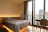 1 Bedroom Condo for rent in Noble Around 33, Khlong Tan Nuea, Bangkok near BTS Phrom Phong