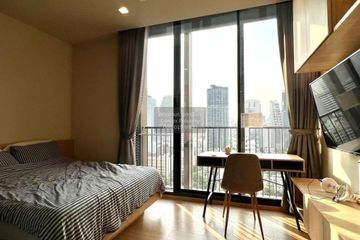 1 Bedroom Condo for rent in Noble Around 33, Khlong Tan Nuea, Bangkok near BTS Phrom Phong