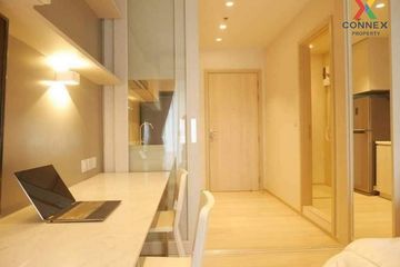 1 Bedroom Condo for rent in Life One Wireless, Lumpini, Bangkok near BTS Ploen Chit