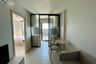 1 Bedroom Condo for rent in Nue Mega Plus Bangna, Bang Kaeo, Samut Prakan