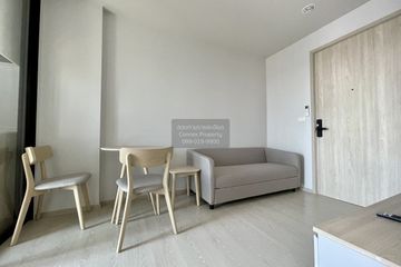 1 Bedroom Condo for rent in Nue Mega Plus Bangna, Bang Kaeo, Samut Prakan