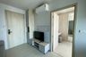 1 Bedroom Condo for rent in Nue Mega Plus Bangna, Bang Kaeo, Samut Prakan