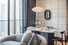 2 Bedroom Condo for rent in Noble Around 33, Khlong Tan Nuea, Bangkok near BTS Phrom Phong