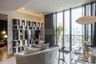 2 Bedroom Condo for rent in Noble Around 33, Khlong Tan Nuea, Bangkok near BTS Phrom Phong
