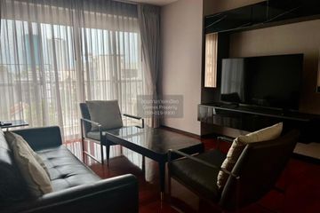 2 Bedroom Condo for rent in Noble Ora, Khlong Tan Nuea, Bangkok near BTS Thong Lo