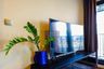 1 Bedroom Condo for rent in Life Asoke Rama 9, Makkasan, Bangkok near MRT Phra Ram 9