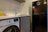 1 Bedroom Condo for rent in Life Asoke Rama 9, Makkasan, Bangkok near MRT Phra Ram 9