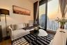 1 Bedroom Condo for rent in Noble Around Ari, Sam Sen Nai, Bangkok near BTS Ari