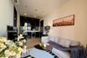 1 Bedroom Condo for rent in Noble Around Ari, Sam Sen Nai, Bangkok near BTS Ari
