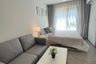 1 Bedroom Condo for rent in Kave Wonderland, Khlong Nueng, Pathum Thani