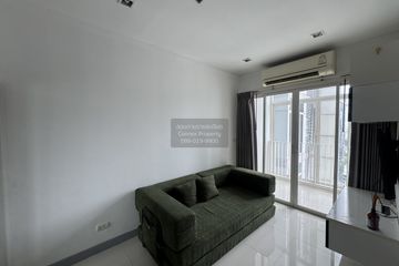 2 Bedroom Condo for rent in Ideo Verve Sukhumvit, Phra Khanong Nuea, Bangkok near BTS On Nut