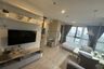 1 Bedroom Condo for rent in IDEO O2, Bang Na, Bangkok near BTS Bang Na