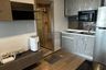 2 Bedroom Condo for rent in Ideo Phaholyothin Chatujak, Phaya Thai, Bangkok near BTS Saphan Kwai