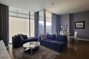 2 Bedroom Condo for rent in Magnolias Ratchadamri Boulevard, Lumpini, Bangkok near BTS Ratchadamri