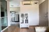 1 Bedroom Condo for rent in D Condo Ramkhamhaeng, Hua Mak, Bangkok near MRT Ramkhamhaeng 12