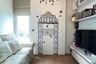 1 Bedroom Condo for rent in D Condo Ramkhamhaeng, Hua Mak, Bangkok near MRT Ramkhamhaeng 12