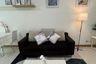2 Bedroom Condo for rent in City Home Rattanathibet, Bang Kraso, Nonthaburi near MRT Bang Krasor
