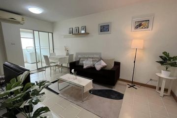 2 Bedroom Condo for rent in City Home Rattanathibet, Bang Kraso, Nonthaburi near MRT Bang Krasor