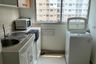 2 Bedroom Condo for rent in City Home Rattanathibet, Bang Kraso, Nonthaburi near MRT Bang Krasor