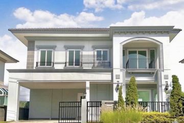 4 Bedroom House for rent in Grandio Vibhavadi-Rangsit, Khlong Nueng, Pathum Thani