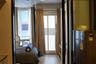 1 Bedroom Condo for rent in Culture Thonglor, Khlong Tan Nuea, Bangkok near BTS Thong Lo