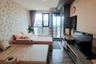 1 Bedroom Condo for rent in KnightsBridge Collage Sukhumvit 107, Bang Na, Bangkok near BTS Bearing