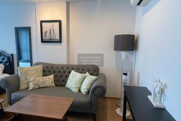 1 Bedroom Condo for rent in Hive Sukhumvit 65, Phra Khanong Nuea, Bangkok near BTS Ekkamai