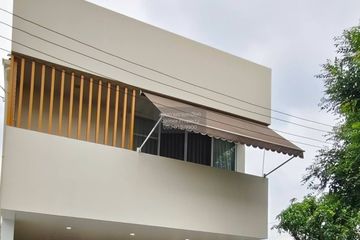 4 Bedroom House for rent in Courtyard Villa Rama 9-Wongwaen, Saphan Sung, Bangkok